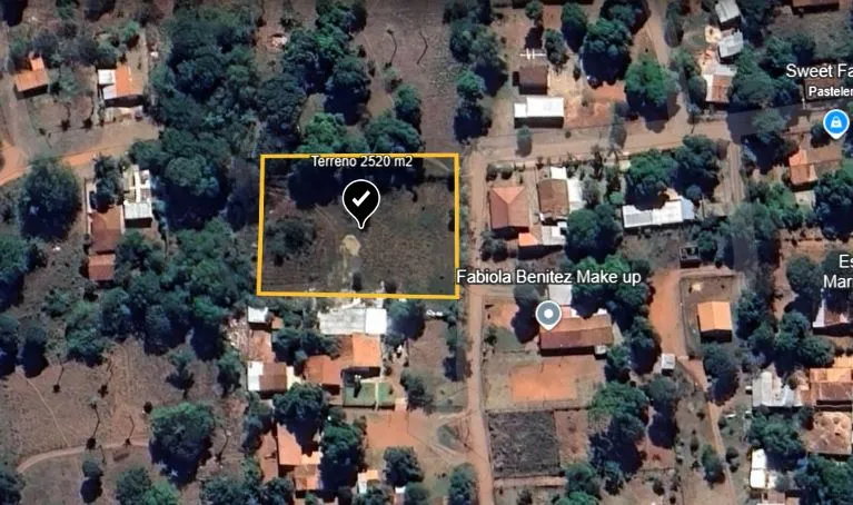 Terreno de 2.520 m² para tu Casa de Verano — foto 2