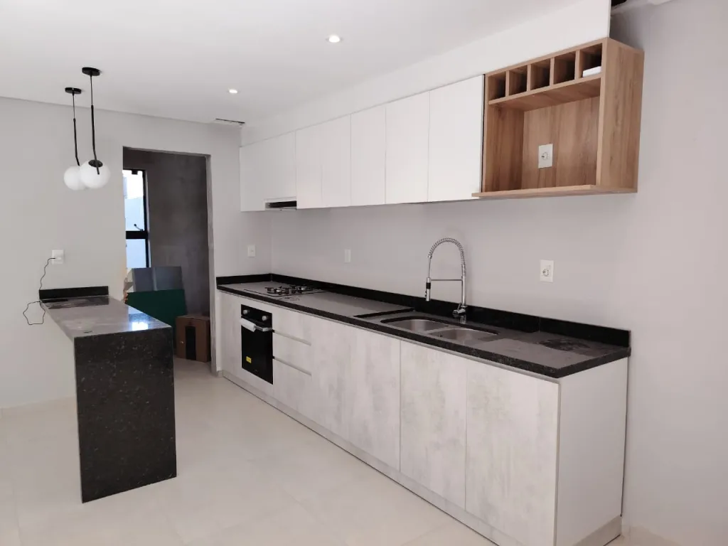 En venta duplex en zona Madero - Jardin de Oro Luque — foto 3
