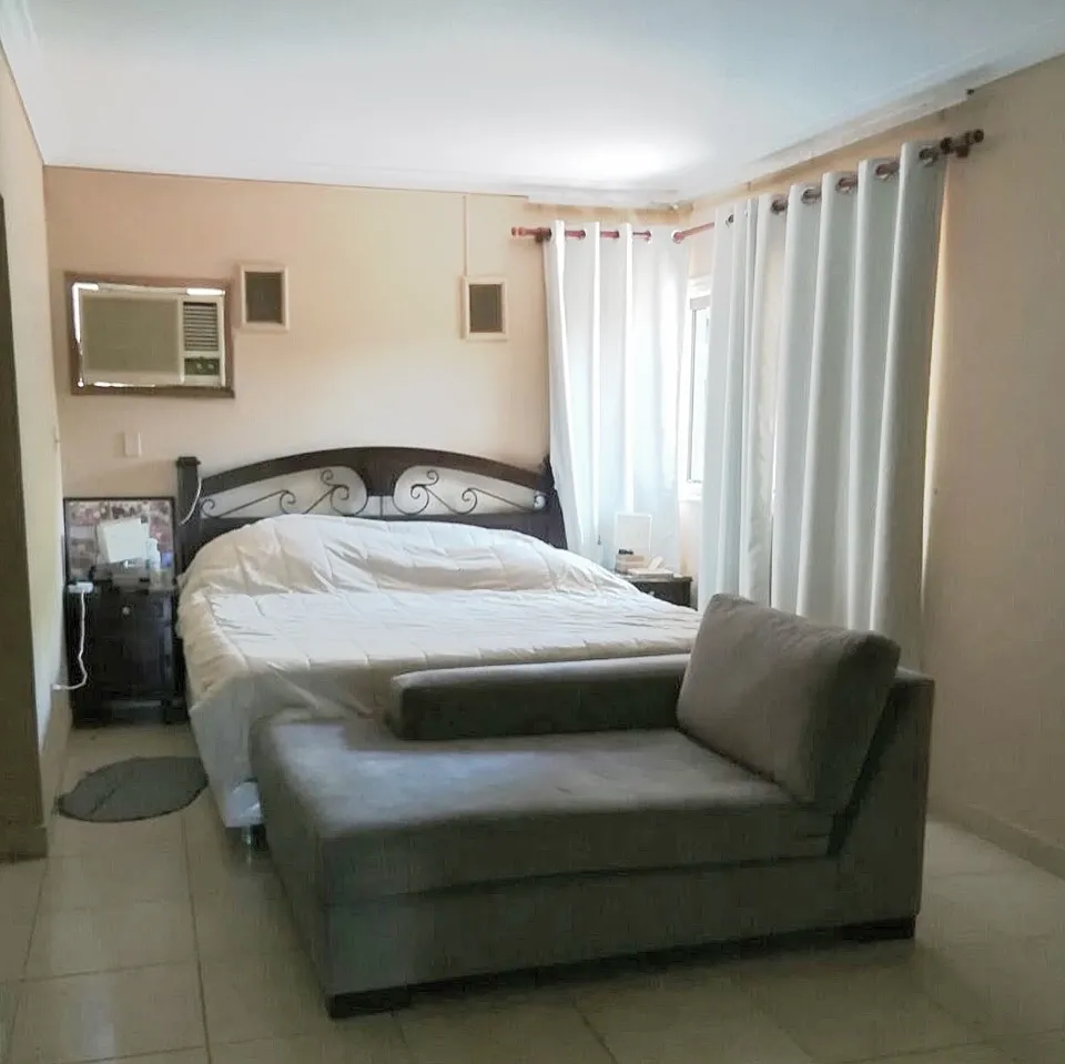 Vendo de 4 dormitorios en villa morra Asunción — фото 3