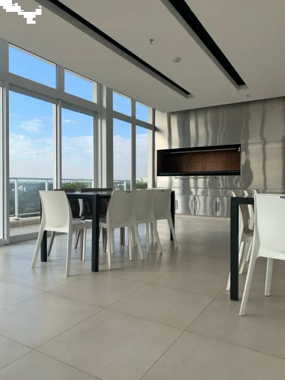 Vendo departamento de 2 habitaciones con 2 cocheras en LAS MERCEDES — foto 3