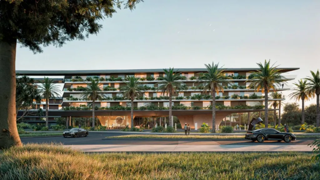 M5 RIO VERDE - DEPARTAMENTOS DE LUJO EN VENTA EN EL DELTA — foto 3