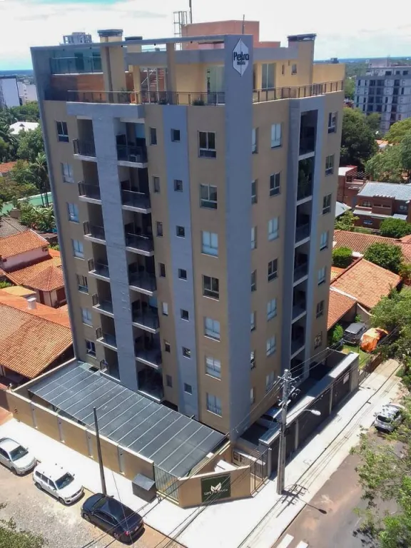 Vendo Departamento de 1 dormitorio - LIFE DE GAULLE — foto 2