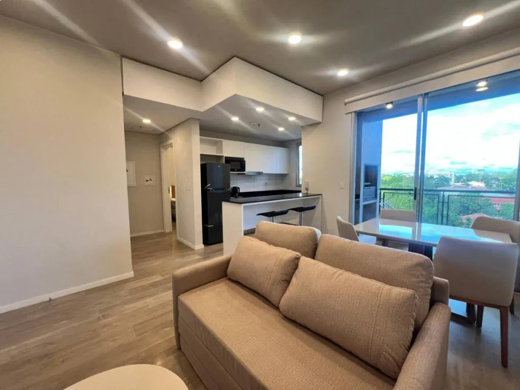 Vendo Departamento de 1 dormitorio - LIFE DE GAULLE — foto 3