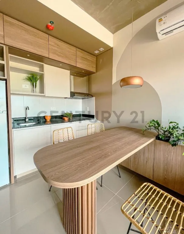 VENDO DEPTO DE UN DORMITORIO EN ZUBA 4, IDEAL PARA INVERSION — foto 3