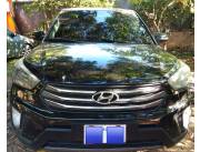 Hyundai Creta 2017