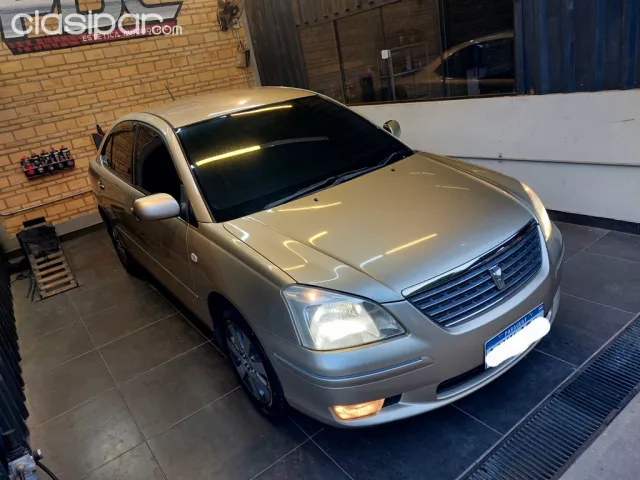 Toyota Premio 2004 — foto 4
