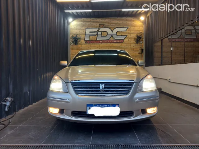Toyota Premio 2004 — foto 3