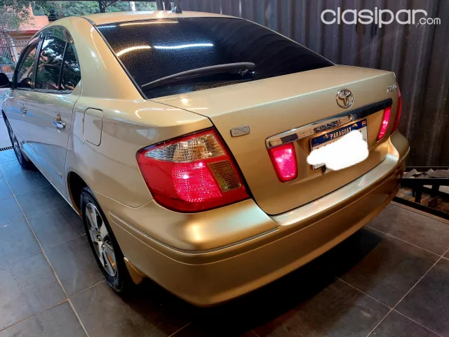 Toyota Premio 2004 - foto 5