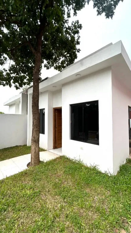 EN VENTA CASA EN EL BARRIO MBOCAYATY- VILLA ELISA ID:46589 — foto 2