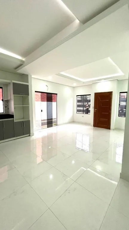 EN VENTA CASA EN EL BARRIO MBOCAYATY- VILLA ELISA ID:46589 — foto 3