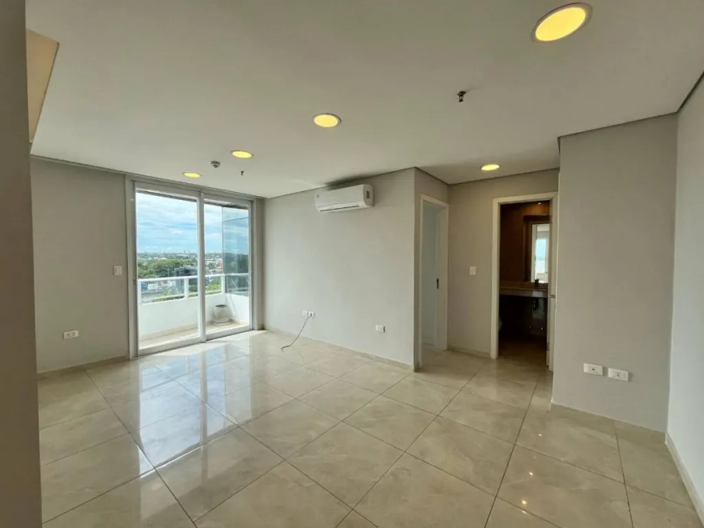En Venta Departamento Ycua Sati Asunción ID 46297 — foto 2