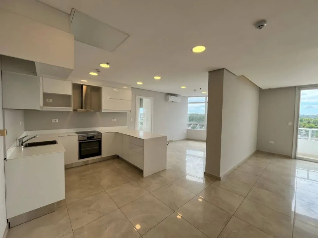 En Venta Departamento Ycua Sati Asunción ID 46297 — foto 3