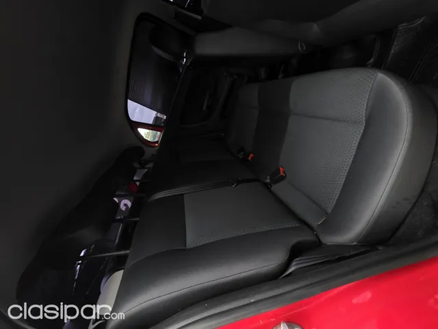 Volkswagen Gol 2022 — foto 4