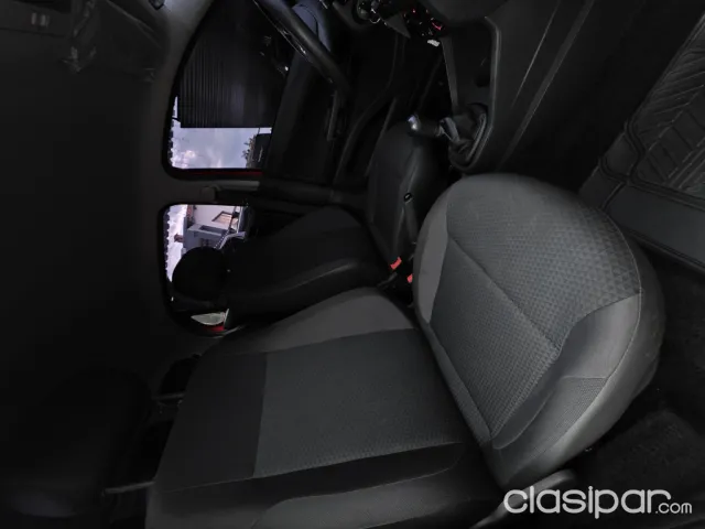 Volkswagen Gol 2022 — foto 5