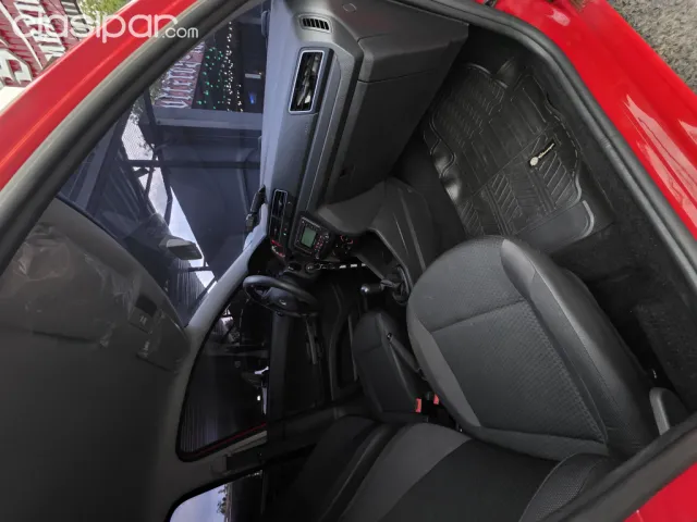 Volkswagen Gol 2022 — foto 6