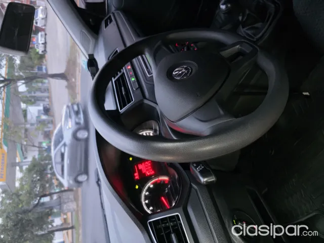 Volkswagen Gol 2022 — foto 7