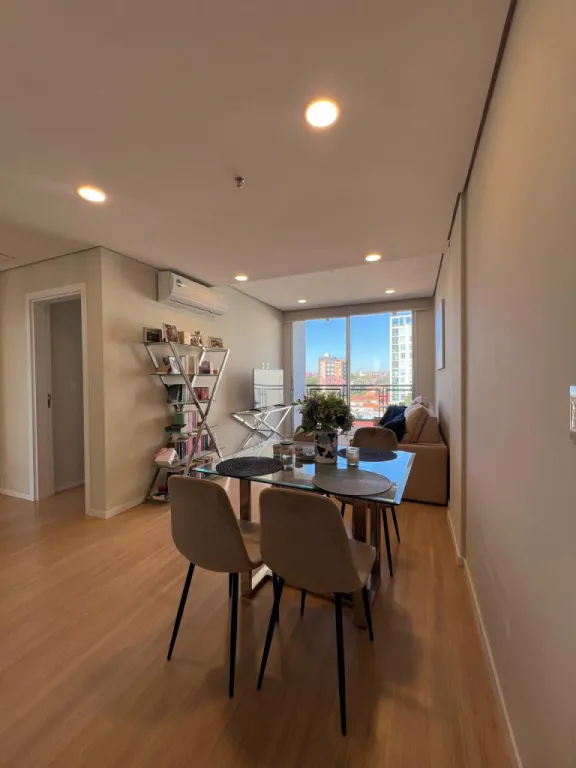 VENDO DEPARTAMENTO 2 DORMITORIOS AMOBLADO EN BARRIO RECOLETA!! — foto 2