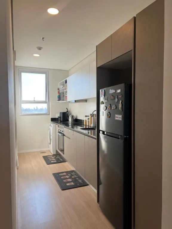 VENDO DEPARTAMENTO 2 DORMITORIOS AMOBLADO EN BARRIO RECOLETA!! — foto 3