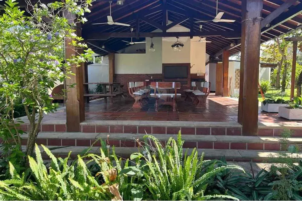 Casa frente al Lago Ypacaraí con playa privada — foto 2