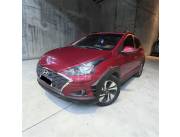 Hyundai HB20x 2021