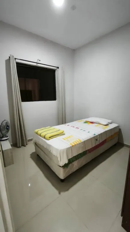 Vendo Departamento de 2 dormitorios AMOBLADO en Complejo Habitacional Parque Elisa de Vill — фото 3