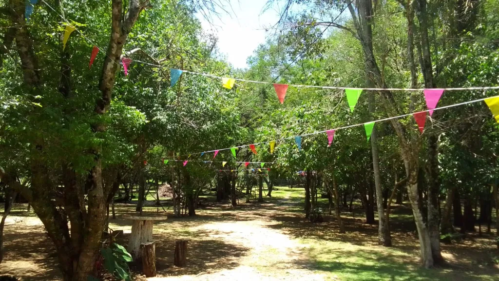 Casa Quinta en Loma Grande - 7 Ha. — foto 3