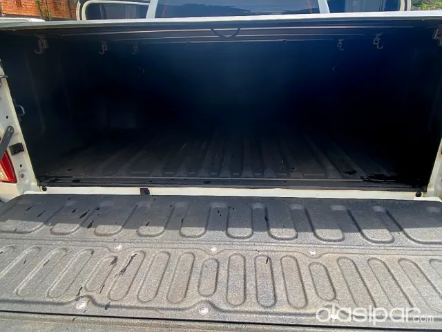 Toyota Hilux 2020 — foto 8