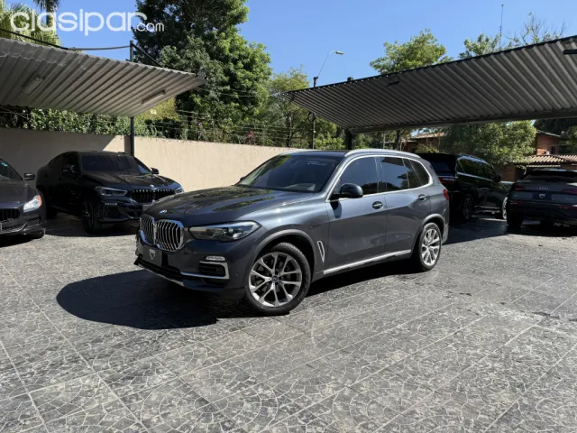Bmw X5 2019 - foto 2