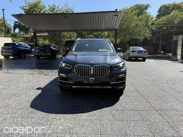 Bmw X5 2019 — foto 3