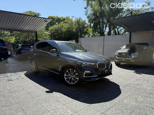Bmw X5 2019 — foto 4