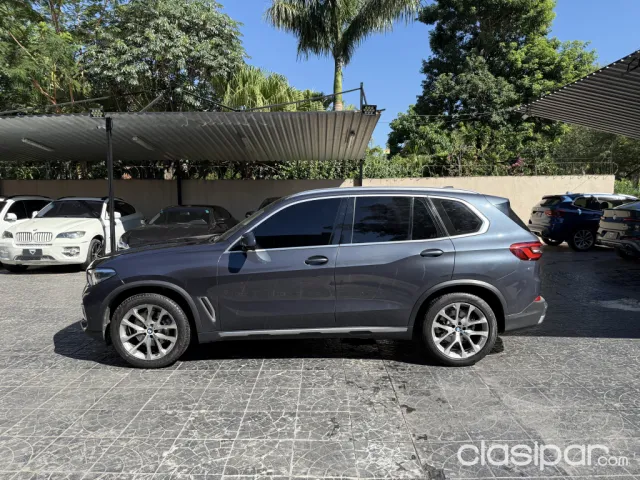 Bmw X5 2019 — foto 5