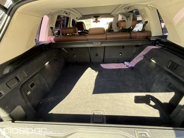 Bmw X5 2019 — foto 6