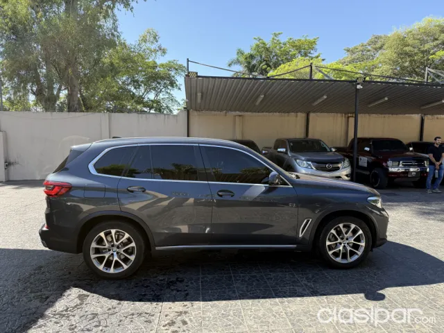 Bmw X5 2019 — foto 7