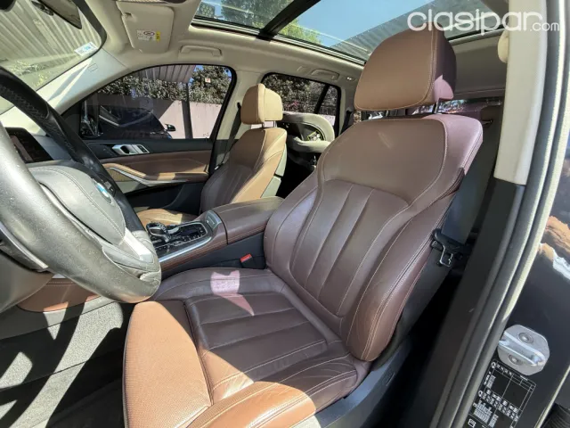 Bmw X5 2019 - foto 8