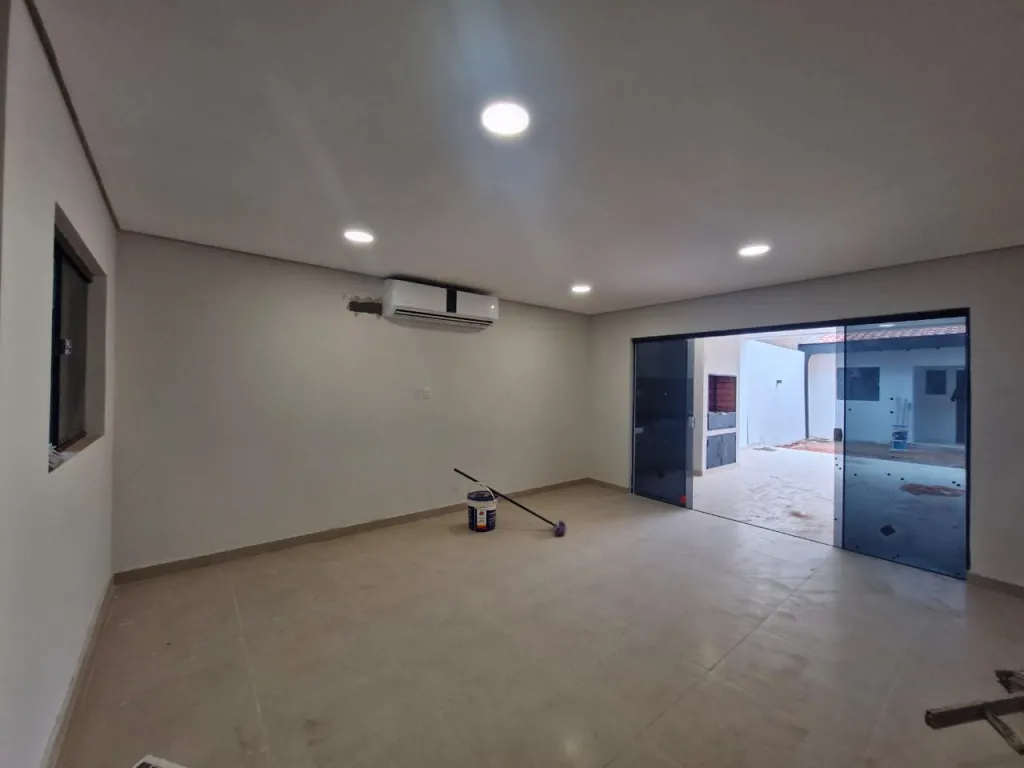 ALQUILO DUPLEX EN VILLA ADELA, LUQUE COD 6221 — foto 2