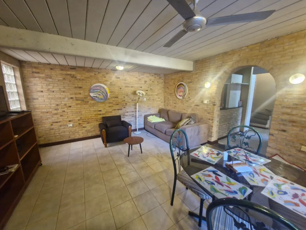 ALQUILO DUPLEX EN CONDOMINIO EN ASUNCION ZONA PERON COD 4406 — foto 2