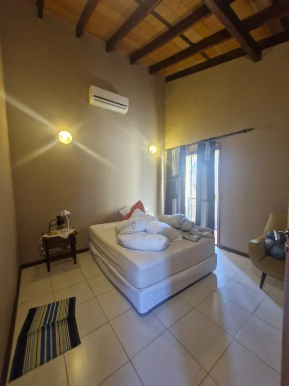 ALQUILO DUPLEX EN CONDOMINIO EN ASUNCION ZONA PERON COD 4406 — foto 3