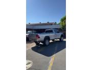 Hilux Cabina Simple 4x4 Impecable año 2018