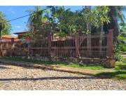 Terreno en venta 2.280 m² en Dr. Carlos Gatti 1693, Asunción