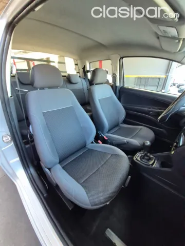 Volkswagen Saveiro 2020 — foto 5