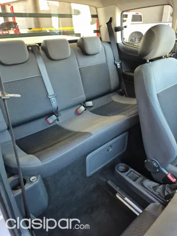 Volkswagen Saveiro 2020 — foto 6