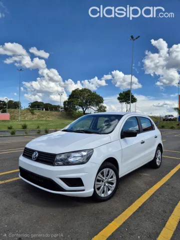 Volkswagen Gol 2019 - foto 2