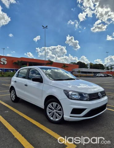 Volkswagen Gol 2019 — foto 3