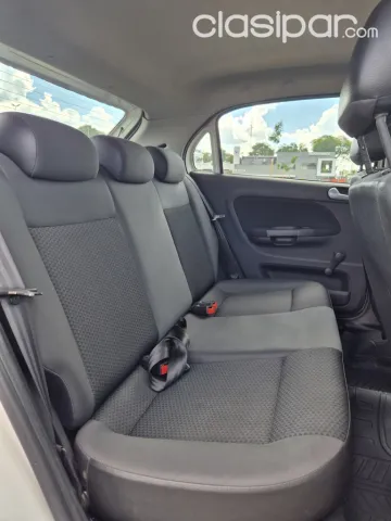 Volkswagen Gol 2019 — foto 4