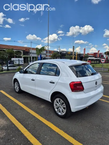 Volkswagen Gol 2019 — foto 5