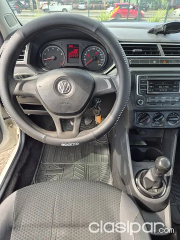 Volkswagen Gol 2019 — foto 6
