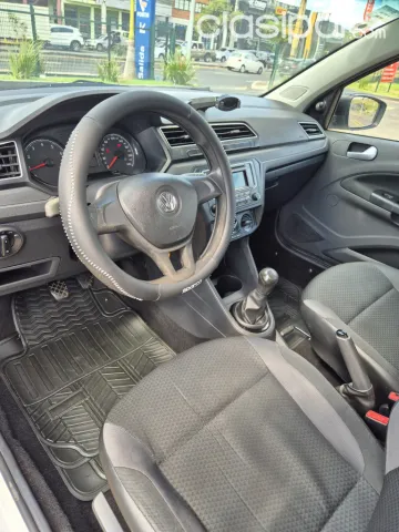Volkswagen Gol 2019 — foto 7