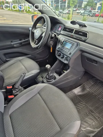 Volkswagen Gol 2019 - foto 8