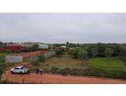 VENDO 2 TERRENOS EN LIMPIO - 360 M2 C/U - A PASOS DE RUTA 3