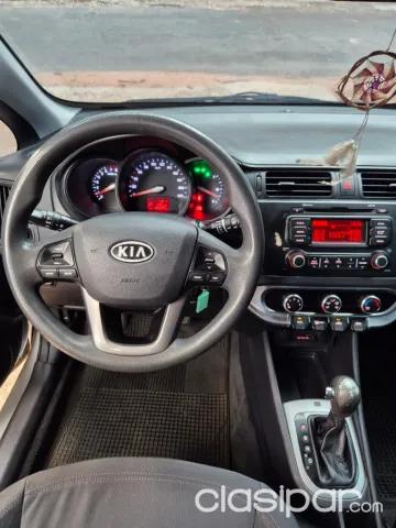 Kia Rio 2012 — foto 3